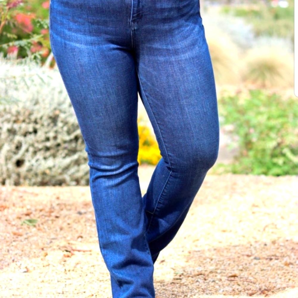 Judy Blue Jean's size 16W bootcut